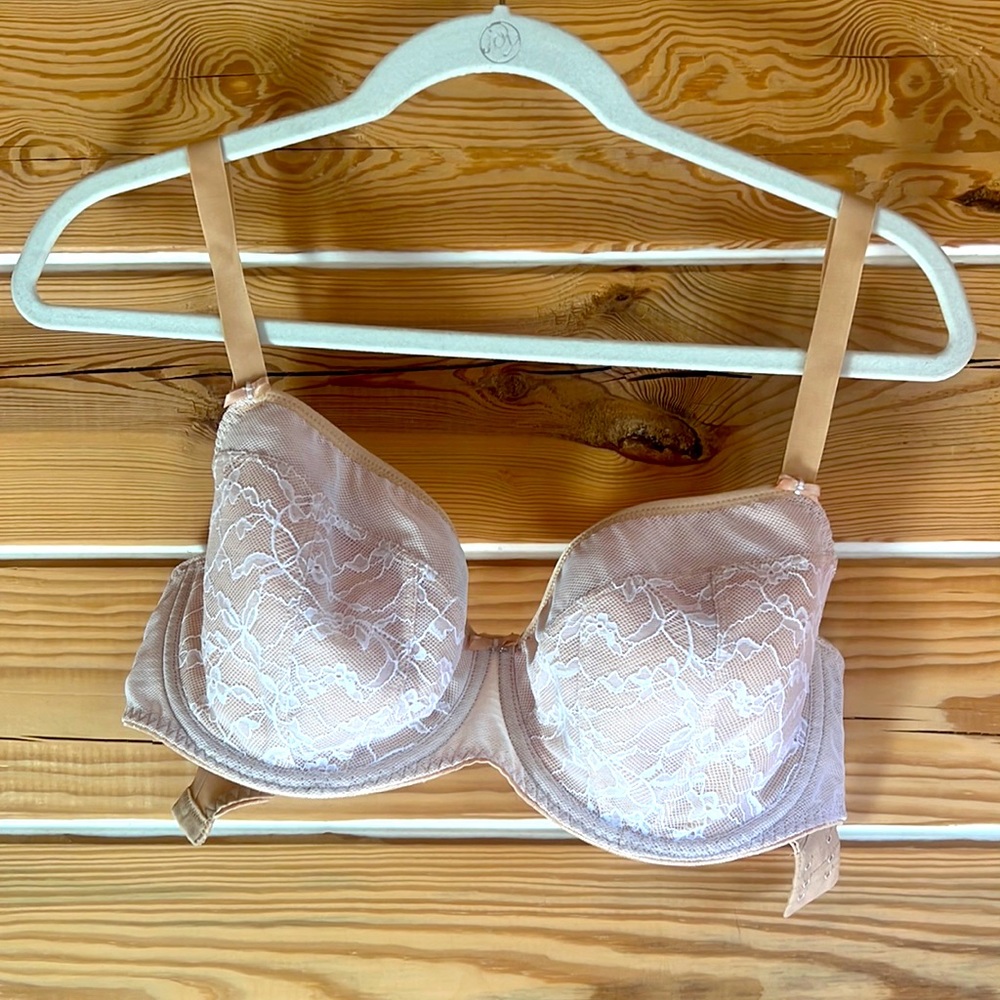 Freya 36DDD bra